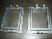 castings from aluminium