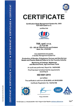 ISO 9001 EN